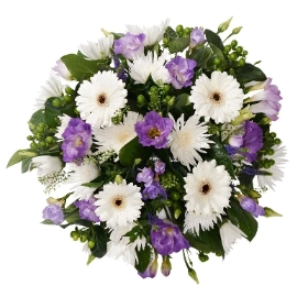 Funeral Posy