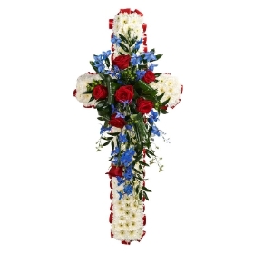 Funeral Cross