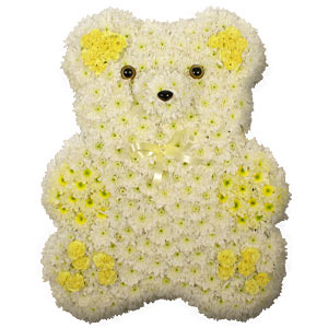 Teddy Bear Tribute